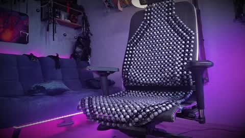 Silverhand online show from January 12, 2025, 8:57 am