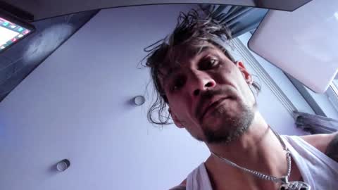 Silverhand online show from January 18, 2025, 7:17 am