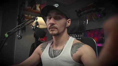 Silverhand online show from January 31, 2025, 6:02 am