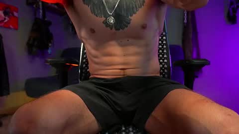 Silverhand online show from February 12, 2025, 8:59 am