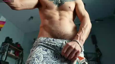 Silverhand online show from February 15, 2025, 10:11 am