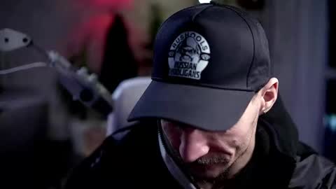 Silverhand online show from October 30, 2025, 7:21 am