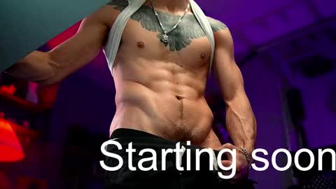 Silverhand online show from November 1, 2025, 4:58 am