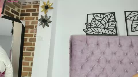 Snapshot of dolce_horny chatting on February 4, 2026, 12:55 pm Dolce online show from February 4, 2026, 12:55 pm