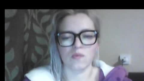 dolce_tempt online show from February 6, 2026, 7:39 pm