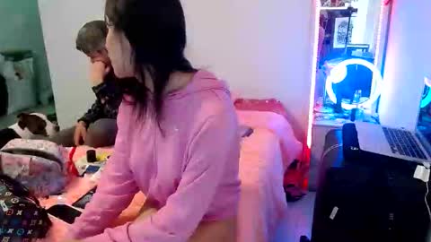 Catherine XXX online show from February 9, 2026, 4:49 am