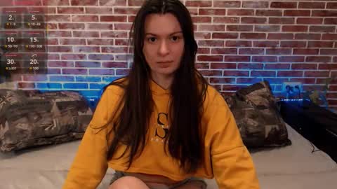 Jade online show from February 28, 2026, 12:11 am