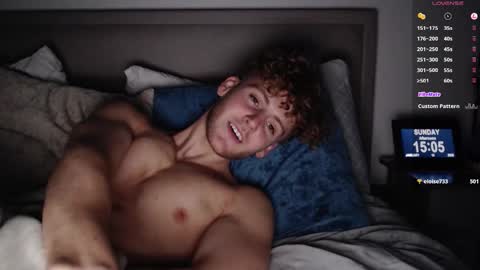 Alex...  online show from January 18, 2026, 3:05 pm