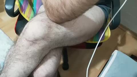 Snapshot of dominantboy77 chatting on December 12, 2024, 9:58 pm dominantboy77 online show from December 12, 2024, 9:58 pm