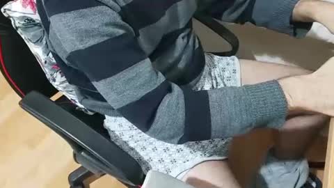 Snapshot of dominantboy77 chatting on February 1, 2025, 10:34 pm dominantboy77 online show from February 1, 2025, 10:34 pm