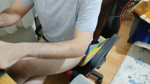 Snapshot of dominantboy77 chatting on February 10, 2025, 5:52 pm dominantboy77 online show from February 10, 2025, 5:52 pm