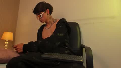 Dominic foox online show from February 21, 2026, 4:41 pm