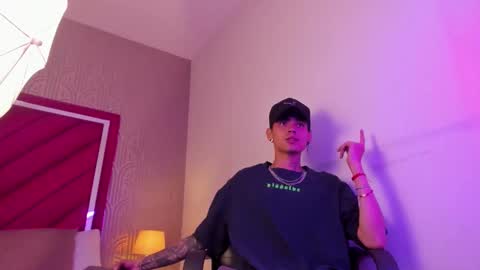 Dominic foox online show from February 26, 2026, 1:32 pm