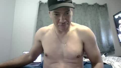 Snapshot of dominicanorico chatting on January 12, 2025, 2:45 am luis online show from January 12, 2025, 2:45 am