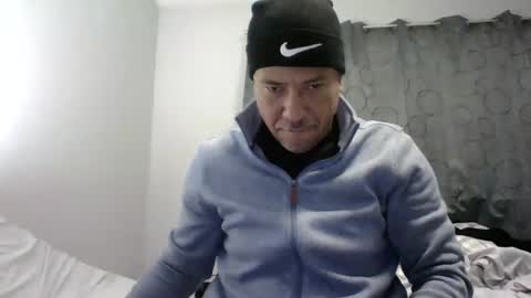 Snapshot of dominicanorico chatting on February 2, 2025, 4:37 am luis online show from February 2, 2025, 4:37 am