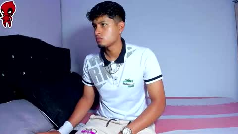  Dominic  online show from March 2, 2026, 1:30 am