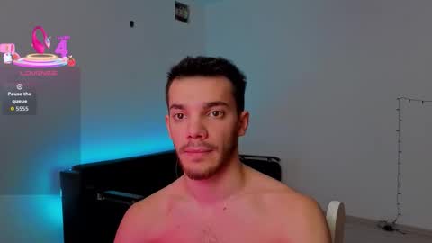 dominicvalente online show from February 1, 2026, 11:20 am