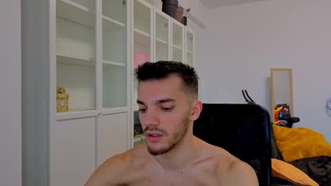 dominicvalente online show from February 6, 2026, 12:41 pm