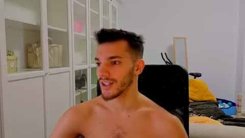 dominicvalente online show from February 10, 2026, 5:06 pm