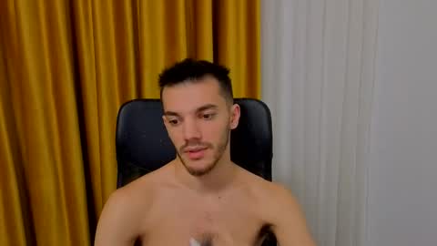 dominicvalente online show from February 12, 2026, 1:11 am