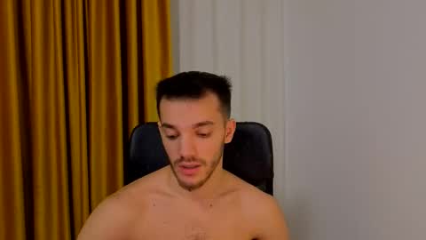 dominicvalente online show from February 13, 2026, 10:50 pm