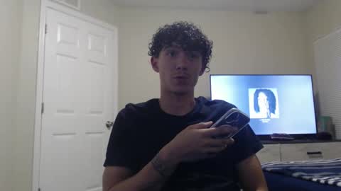 donnie_bangz online show from November 19, 2025, 4:56 am