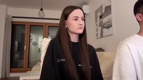 Snapshot of double_sun chatting on February 20, 2026, 9:26 pm Alice and Mark online show from February 20, 2026, 9:26 pm