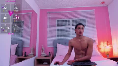 Drako online show from February 11, 2026, 2:49 am