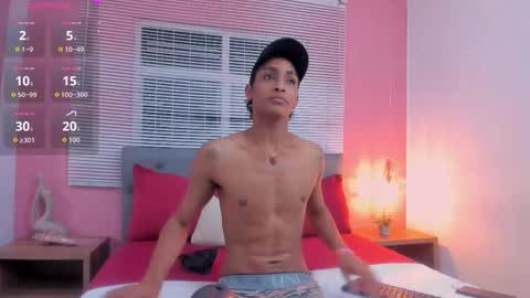 Drako online show from February 16, 2026, 2:07 am