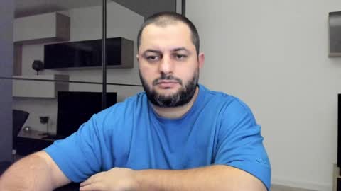 Draven A online show from January 7, 2025, 7:59 pm