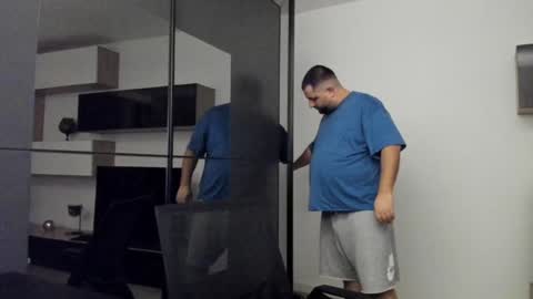 Draven A online show from January 10, 2025, 7:43 pm