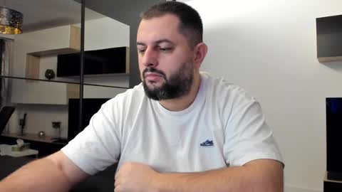 Draven A online show from January 29, 2025, 4:05 am