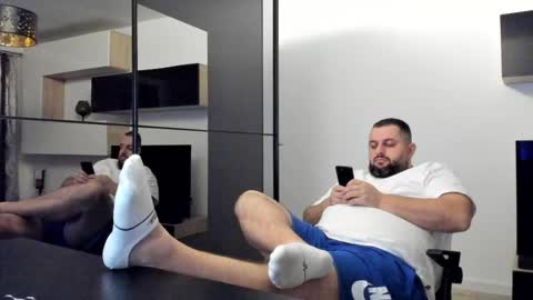 Draven A online show from February 22, 2025, 12:27 am