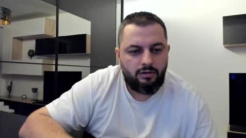 Draven A online show from February 27, 2025, 8:20 pm