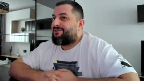 Draven A online show from March 3, 2025, 1:20 pm