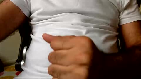 dream_man_ online show from January 8, 2026, 3:53 am