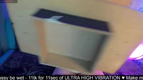 Snapshot of dreamboo_ chatting on February 18, 2026, 2:07 am Cami Daza online show from February 18, 2026, 2:07 am