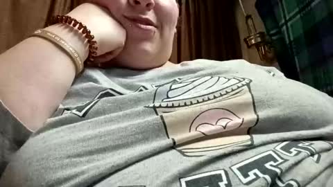 Dreamscumtrue420 online show from February 11, 2026, 5:12 am