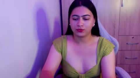 dreamycreamyst online show from February 27, 2026, 6:13 am