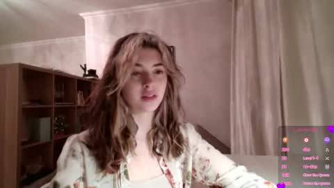 Snapshot of dremazwahlen chatting on March 2, 2026, 3:08 pm Dia online show from March 2, 2026, 3:08 pm