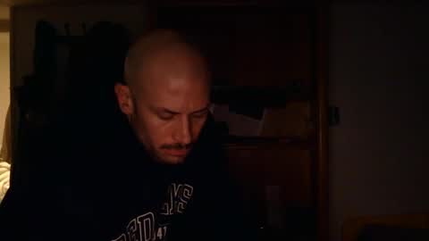 drewsername online show from January 11, 2026, 9:14 am