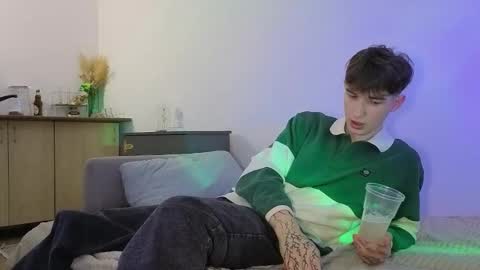 Mark online show from January 17, 2026, 1:27 pm