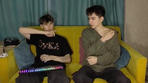 Mark online show from February 4, 2026, 1:55 am