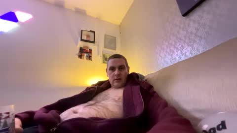 Dru online show from January 9, 2026, 8:10 pm