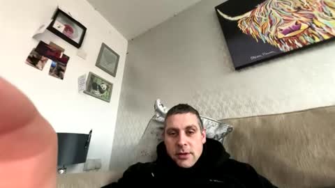 Dru online show from February 8, 2026, 2:42 pm