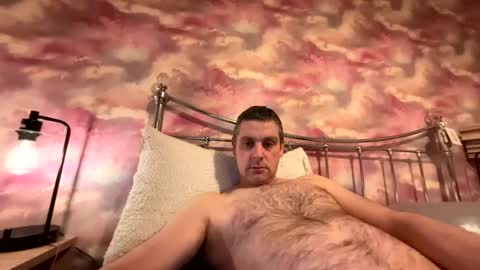 Dru online show from March 1, 2026, 9:17 pm