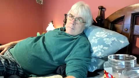 Snapshot of dug38 chatting on February 15, 2026, 4:58 pm Doug online show from February 15, 2026, 4:58 pm