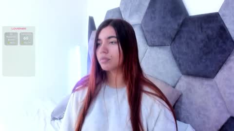 Snapshot of dulce_joness_ chatting on February 2, 2026, 8:29 pm Dulce BBW Jones online show from February 2, 2026, 8:29 pm