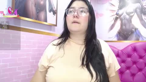 Dulce  online show from September 10, 2025, 11:43 am