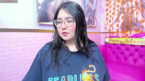 Dulce  online show from October 22, 2025, 11:54 am